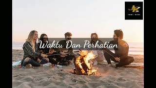 Download lagu Waktu Dan Perhatian - Rimar [Lirik Dan Cover By Fadhilah Intan] JK Lirik mp3