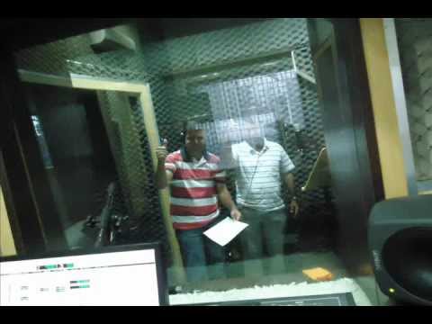 Lançamento 2013 - Luiz & Márcio - Maestro Juninho Viana