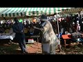 KISII FM COMEDIAN MAMIORO TURNS MOURNING CEREMONY TO LAUGHTER
