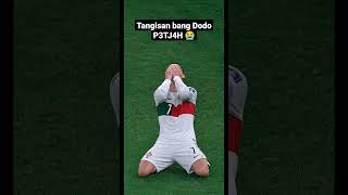 Download lagu Tangisan bang dodo saat Portugal tereliminasi dari Piala Dunia Qatar 2022 #cr7 #shorts #portugal mp3