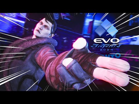 The PERFECT Pick in TEKKEN 8