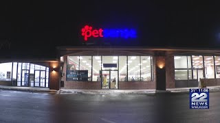 Petsense in Westfield closing this week