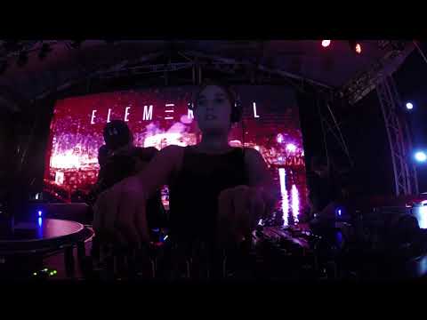 Pao Calderon @Elemental Fest