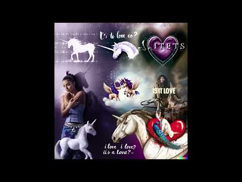 Loreen & Noa Kirel - Is It Love X Unicorn (MASHUP)