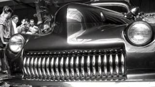 ROCKIN&#39; THE BOOGIE ~ Henry Mancini &amp; His Orchestra  1956