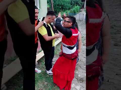 KÖÇEK OYUNU (ENİŞTEEEE)