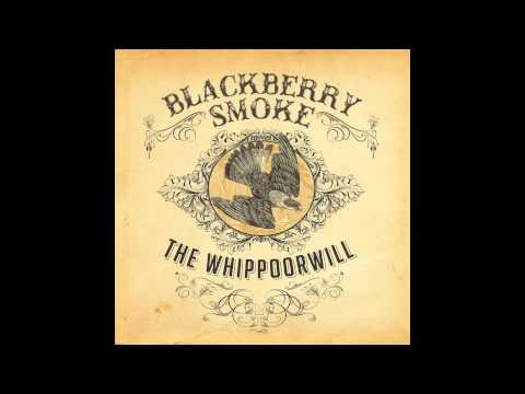 Leave a Scar - Blackberry Smoke