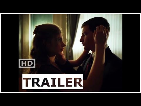 AGE OUT "Friday's Child" - Crime, Drama Trailer - 2019