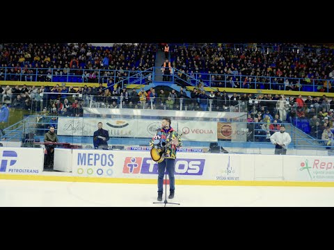 SPOKO (Smola a Hrušky) - Hokejové Emócie Na Spiši (2023)