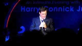 And I Love Her by Harry Connick Jr @ MO Bar (Hong Kong)
