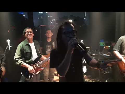 HEART BREAKERS X IPANG - NO WOMAN NO CRY