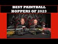 PUNISHERS PICKS Best Paintball Hoppers Of 2023 What Is The Best Paintball Loader