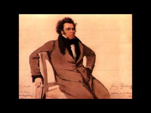 Schubert, Grande Marche Héroïque in A Minor, D.885 Op.66