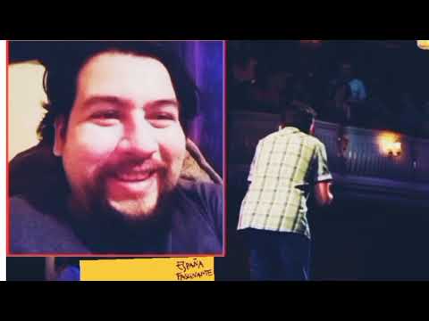 Mexicano reacciona a Berto Romero cirugía estética sexual