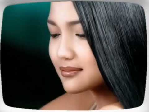iklan sunsilk nutrient tiara princesse Indonesia 2001