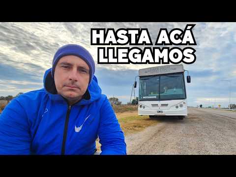 NO Podemos Controlar TODO: Un FINAL Inesperado en La Pampa 💔