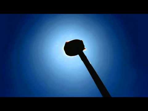 Sun Objects Over London, things we can't see with our eyes...mostly insects