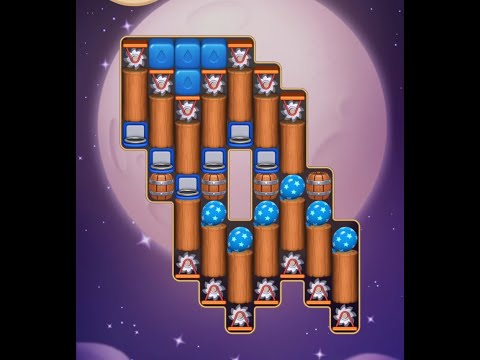 TOON BLAST level 6518