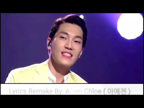 Kim Feel -  if i love again ( English&Romanization Sub)