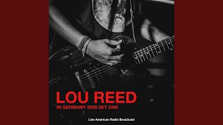 Romeo Had Juliet (Live)