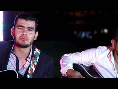 Los De Durango - Si Estuvieras Tu (Video Oficial) (2017) - 