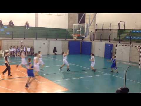 13. Basket Gavardo - Basket Più Rezzato