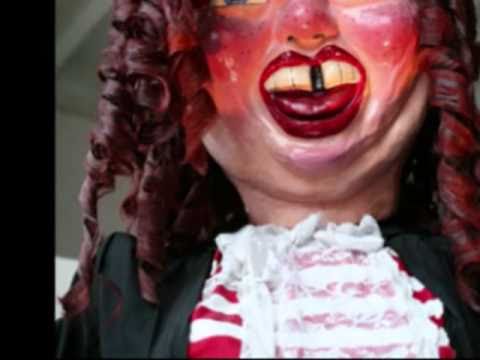 Toilet D. Williams - WTP