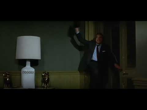 I’m Going To Wash That Man Right Out of My Hair - Stair Fall