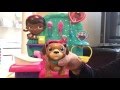 Disney Doc McStuffins Pet Vet Check Up Center Review ToyTuesday Ep 6