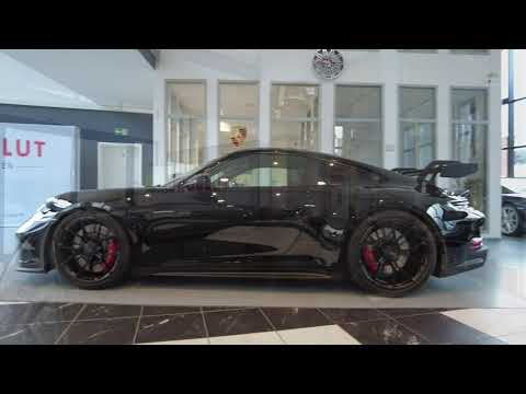 Jungblut Sportwagen - Porsche 911 GT3