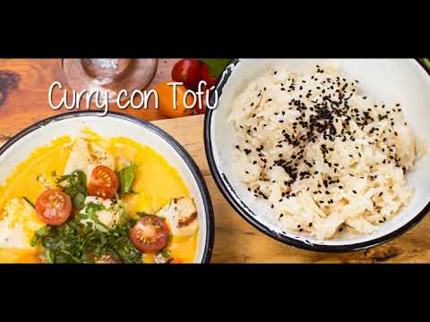 MENU BIO NATURAL!! PLAYA DEL CARMEN