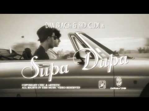 Dan Black feat. Kid Cudi - Symphonies