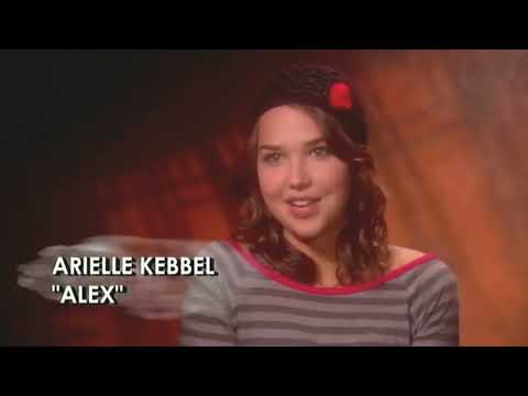 Unlocking "The Uninvited" (w/edits) Emily Browning, Elizabeth Banks, Arielle Kebbel