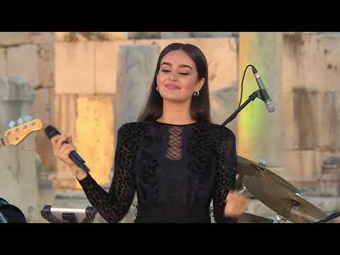 “Trakya ve Balkan Ezgileri” Serkan Çağrı ve Balkan Ensemble & Elif Buse Doğan