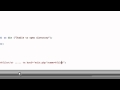 PHP: Create, Edit, Delete & View (Part 1) PHP: Create, Edit, Delete & View (Part 1)