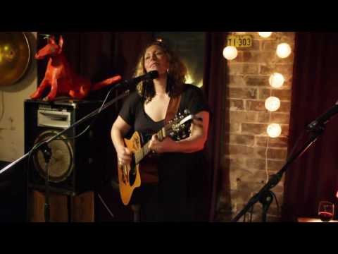 Cass Eager   Sister - Red dog studio Session II