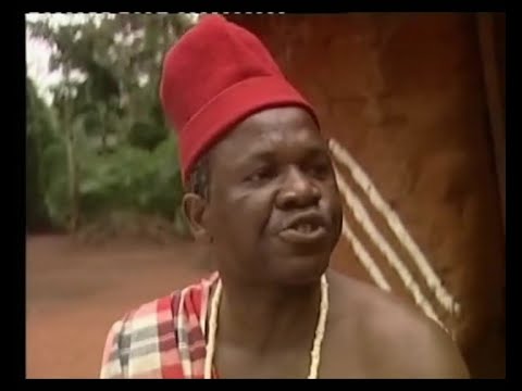 NO MORE WAR _FULL MOVIE/NO PARTS/NO SEQUELS - OLD NIGERIAN NOLLYWOOD CLASSIC EPIC MOVIE