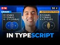 18 Master TypeScript Unions And Intersections Real Life Examples Practical Tips