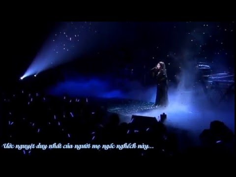 [Vietsub][Sound Horizon] 11-moji no Message (Triumph II Live)