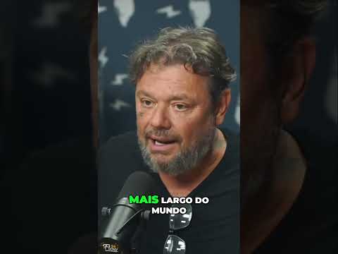 Rio Negro: Sem Mosquitos? Segredo da Água Revelado!