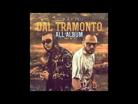 Gotik e Romeo feat Kelia , Kevin Hustle - "La Notte" prod. Frank Monis (Official HQ)