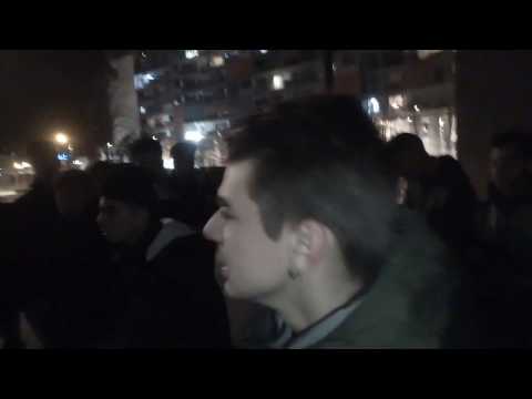 GARES & METUMBOTUPARY vs INKI & BONI - SEMIFINALES: Lunes Battles