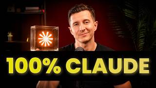 Claude Made This Entire Video With One Prompt (WTF)