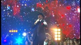 Maks Verderber - Somewhere there's a someone