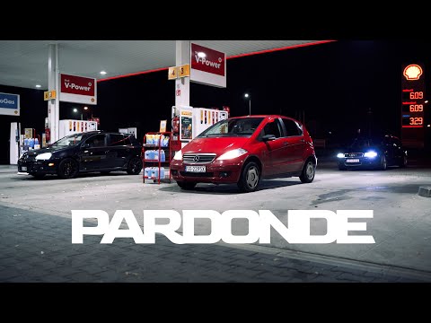 Louis Villain x Budda - Pardon (by BANDIT REMIX) LOW BUDGET EDITION #MUREMZABUDDA