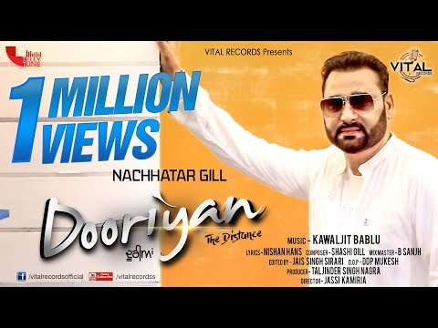 Dooriyan