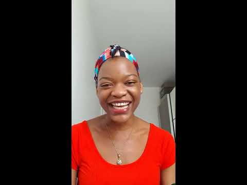 Cameroon hymnal: Hymn 5 - Cry Out With Joy To The Lord