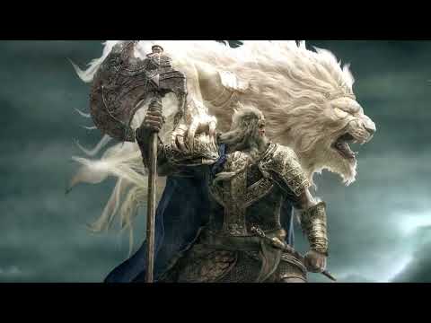 Elden Ring Godfrey Wallpaper 4k