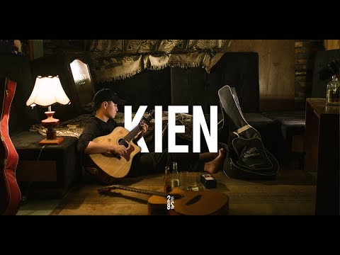 282 Live Session | EP. 2 - Kien - Khong Cam Tam