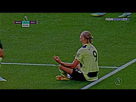 haaland edit #haaland